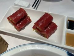 -怀德酒楼·粤菜·海鲜·茶点(宝安国际机场店)