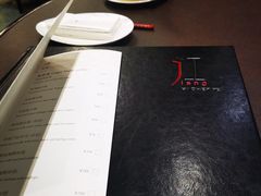 -广州文华东方酒店·江-由辉师傅主理