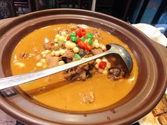 -茶叁酒肆·楚味江湖(菱角湖店)