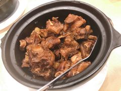 和味猪手（特）-喜悦海鲜大酒楼(钱柜广场店)