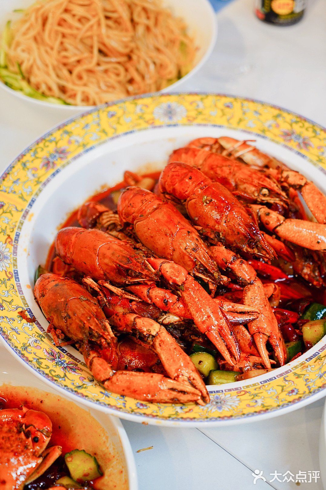 😻西丽巨好吃的爆膏蟹｜只只爆膏好吃哭了😭
