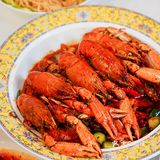 😻西丽巨好吃的爆膏蟹｜只只爆膏好吃哭了😭