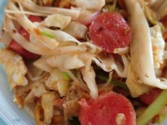 -大东北首席烤冷面(学府路店)