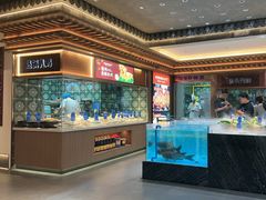 -老德州四合院·德州菜(天衢路店)