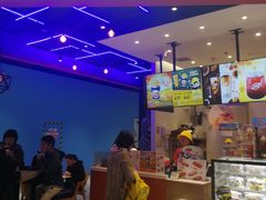 -DQ·蛋糕·冰淇淋(城南嘉园店)