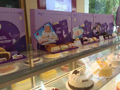 -元祖食品GANSO(黄河大街店)