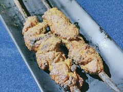 -伊带伊路新疆美食府(呼家楼店)