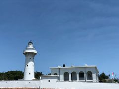 -鹅銮鼻公园