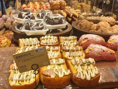 -丁香西饼屋(桂林路店)