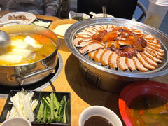 -守柴炉烤鸭(鱼嘴店)