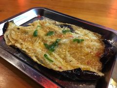 -小红烤翅(傅厚岗店)