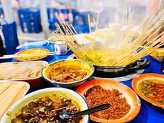 -马路边边串串香(双井直营店)