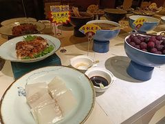 -比尔森韩式烤肉自助(国商店)