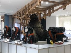 -GENTLE MONSTER(西安SKP店)