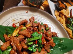 -云海肴云南菜·蒸汽石锅鱼(北京良乡华冠店)