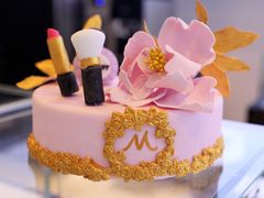 -麦雪尔甜品·生日蛋糕(新街口旗舰店)