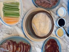 -无锡苏宁银河国际酒店-悦府65中餐厅