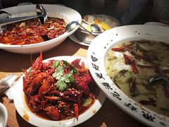 -江渔兒酸菜魚專門店(顺盈时代广场店)