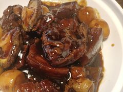 外婆红烧肉-简小姐·上海餐厅(长城大厦店)