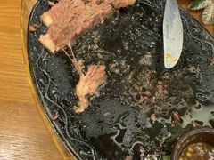 -萨莉亚意式餐厅(南海万达广场店)