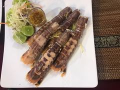 -BAI BUA RESTAURANT