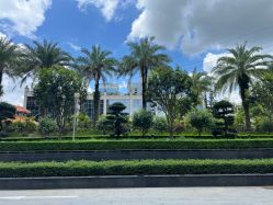 -宝亨达国际大酒店·宴会厅