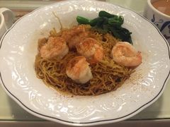 -翠华餐厅(旺角文华商场店)