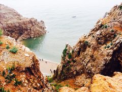 -海驴岛(荣成市)