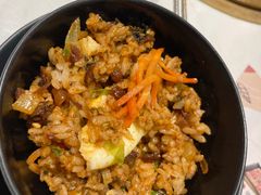 -花味烤肉·拌饭(庐阳万科店)