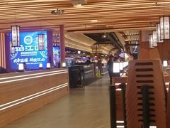 -焰江山海鲜牛排烤肉自助(锦华万达二星店)