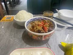 -肥家大排档(天河体育西店)