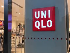 -优衣库(红谷滩万达店)