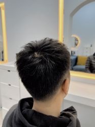 -Some Hair