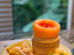 -金海湾自助餐厅(金陵饭店)