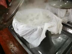 -汉阴白火石汆汤