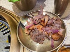 -妙香居韩国烤肉(容桂天佑城店)