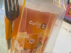 -CoCo都可(嘉定大融城店)
