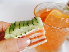 -上海和平饭店-华懋阁 The Cathay Room