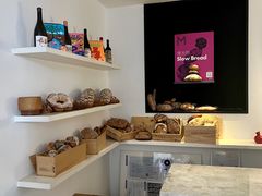 -大酉·M Coffee(北京美术馆店)