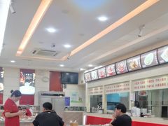 -孟记粥铺·家常菜·烧烤·粥(亚运村店)