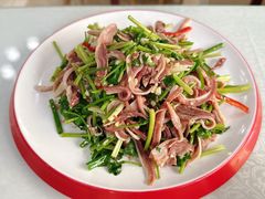 -逢春菜馆天津菜(胜利路店)