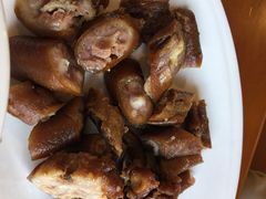 -万春卤菜(天乡后街步行街店)