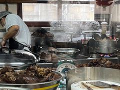 -柴氏风味斋(甘家口店)