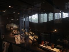 -中国美术学院象山校区-民艺博物馆