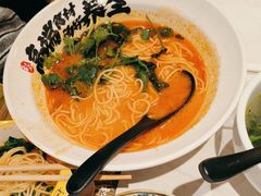 -和府捞面(欧亚卖场店)
