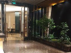-星河湾半岛酒店·意咖啡西餐厅