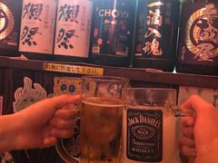 -平成屋· Late Night 食堂(四川北路店)