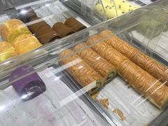 -幸福蛋糕坊(金顶街店)