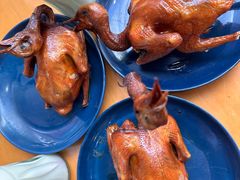 -煲煲掂风味煲仔饭餐厅(西区店)