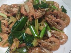 -清香园大连老菜馆(成仁街店)